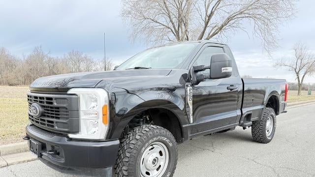Preowned 2023 Ford F-250 Super Duty XL for Sale