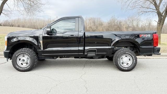 2023 Ford F-250 Super Duty XL