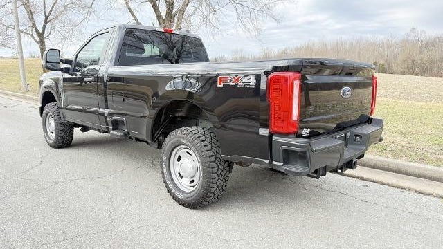 2023 Ford F-250 Super Duty XL