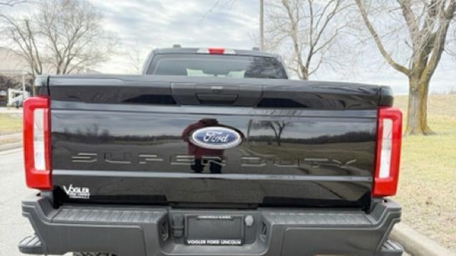 2023 Ford F-250 Super Duty XL