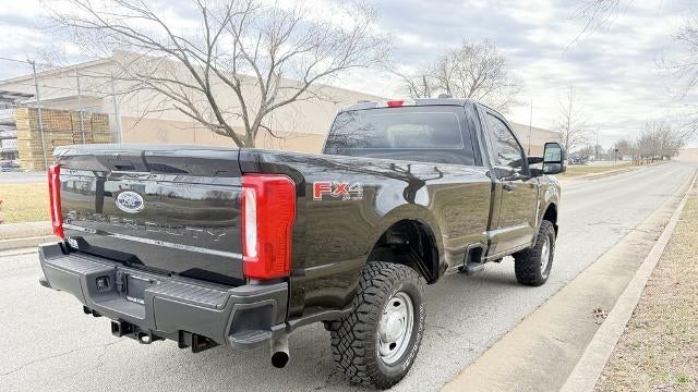 2023 Ford F-250 Super Duty XL