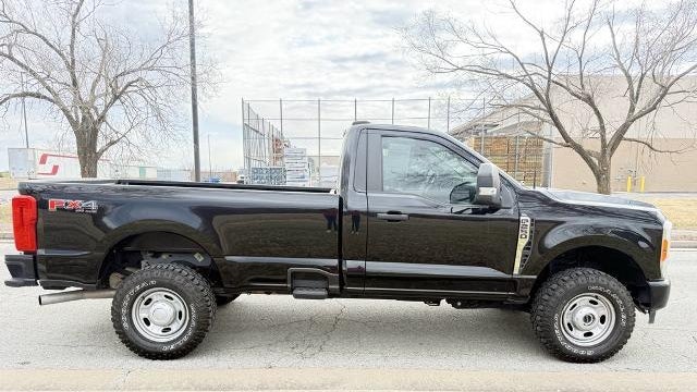 2023 Ford F-250 Super Duty XL