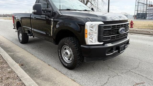 2023 Ford F-250 Super Duty XL