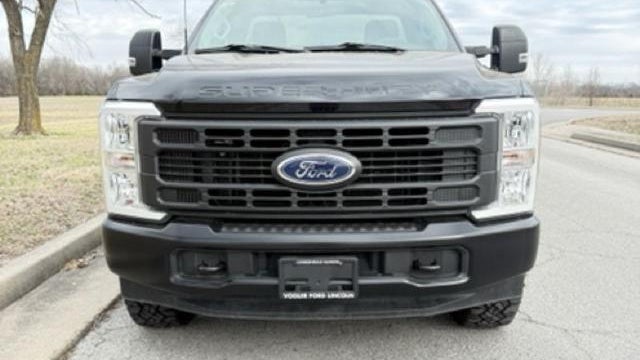 2023 Ford F-250 Super Duty XL