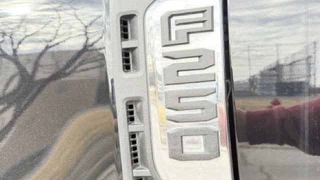 2023 Ford F-250 Super Duty XL