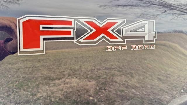 2023 Ford F-250 Super Duty XL