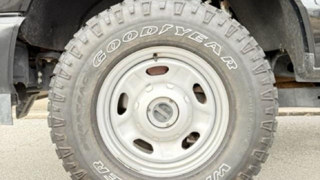 2023 Ford F-250 Super Duty XL