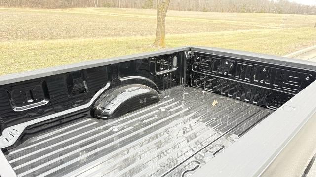 2023 Ford F-250 Super Duty XL
