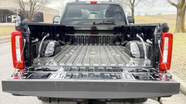 2023 Ford F-250 Super Duty XL