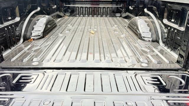 2023 Ford F-250 Super Duty XL