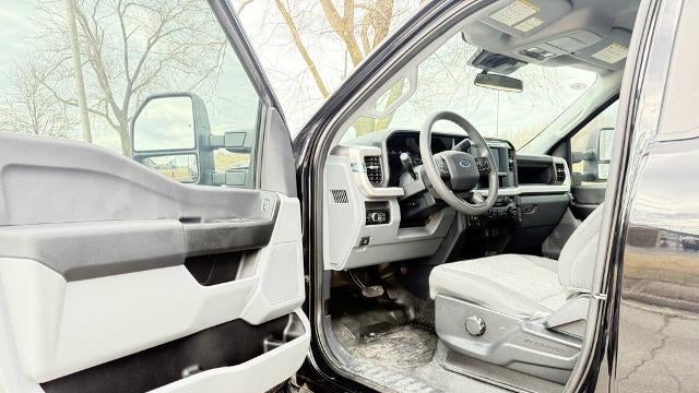2023 Ford F-250 Super Duty XL