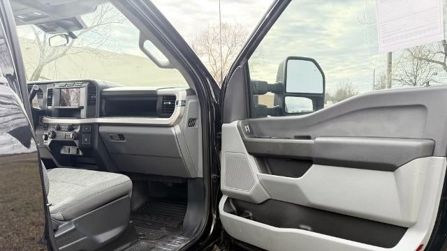 2023 Ford F-250 Super Duty XL