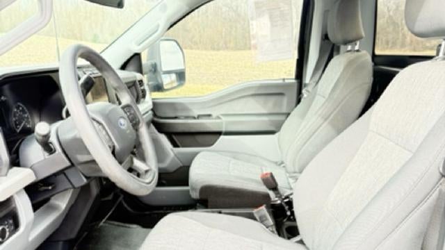2023 Ford F-250 Super Duty XL