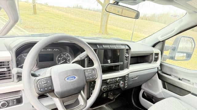 2023 Ford F-250 Super Duty XL