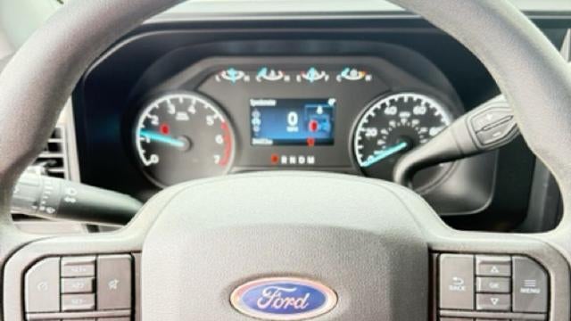 2023 Ford F-250 Super Duty XL