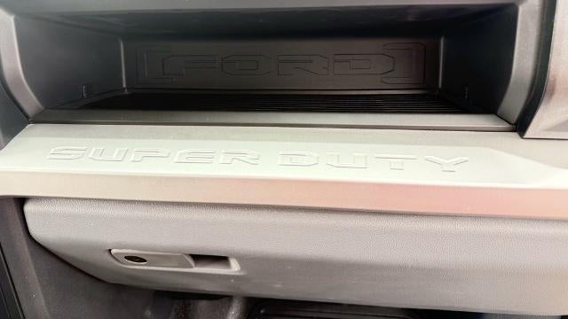 2023 Ford F-250 Super Duty XL