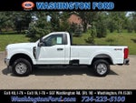 2026 F-250 Super Duty Thumbnail 1