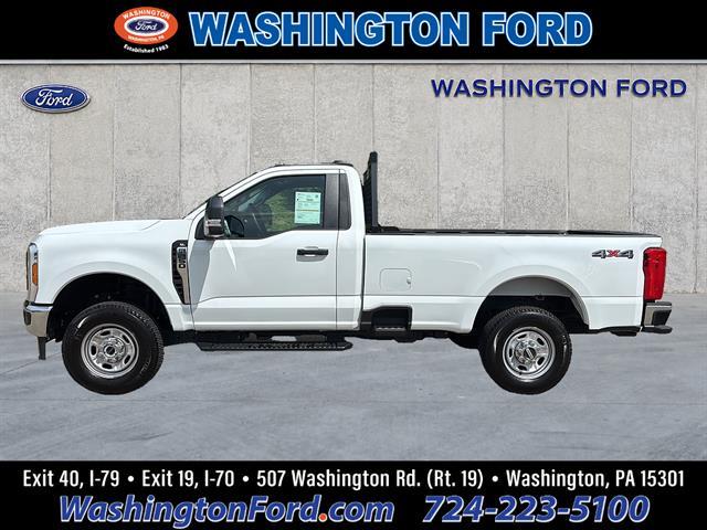 2026 Ford F-250 - $48,900