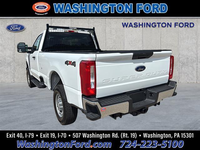 2026 Ford F-250 - $48,900