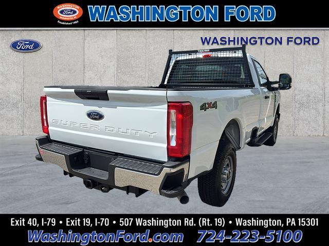 2026 Ford F-250 - $48,900