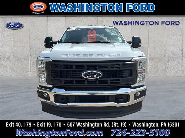 2026 Ford F-250 - $48,900