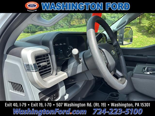 2026 Ford F-250 - $48,900