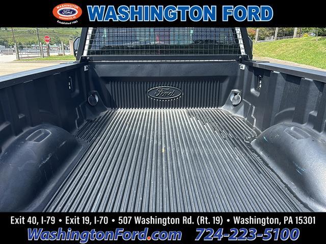 2026 Ford F-250 - $48,900