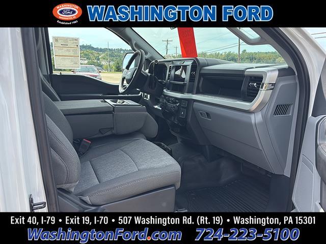 2026 Ford F-250 - $48,900