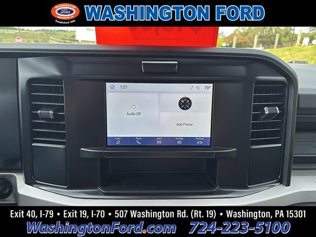 2026 Ford F-250 - $48,900