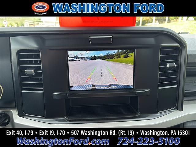 2026 Ford F-250 - $48,900