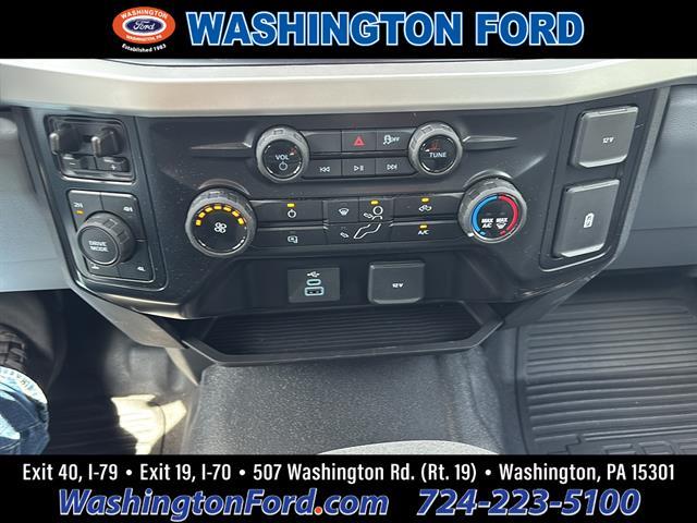 2026 Ford F-250 - $48,900