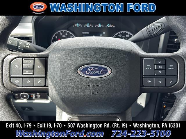2026 Ford F-250 - $48,900
