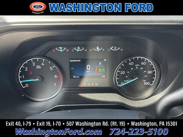 2026 Ford F-250 - $48,900