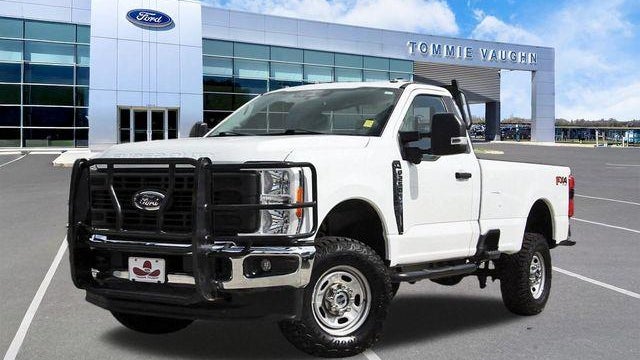 Preowned 2023 Ford F-250 Super Duty XL for Sale