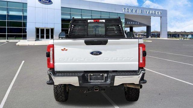 2023 Ford F-250 Super Duty XL