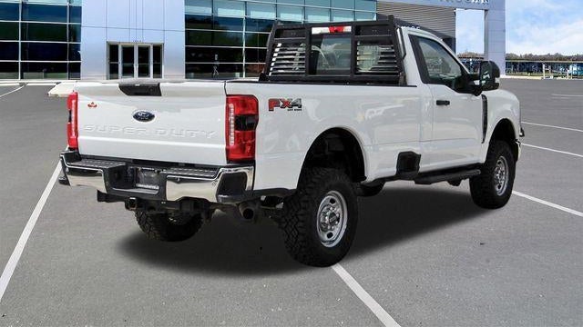 2023 Ford F-250 Super Duty XL
