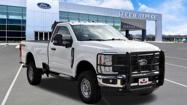 2023 Ford F-250 Super Duty XL
