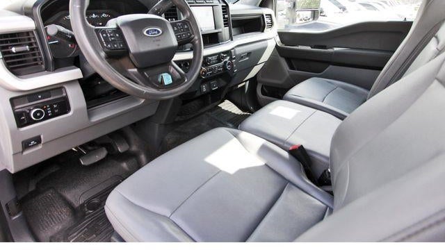 2023 Ford F-250 Super Duty XL