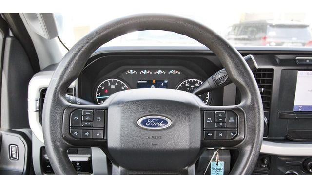 2023 Ford F-250 Super Duty XL