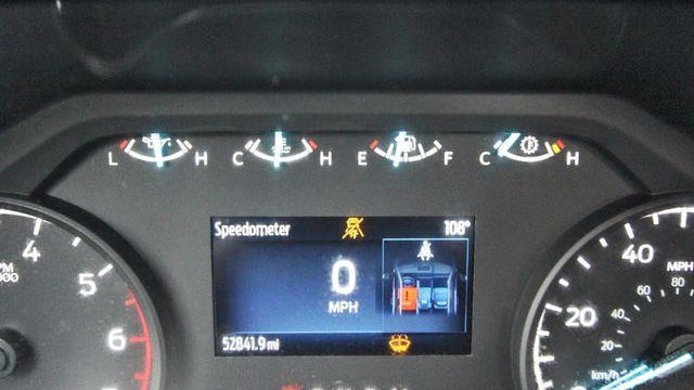 2023 Ford F-250 Super Duty XL
