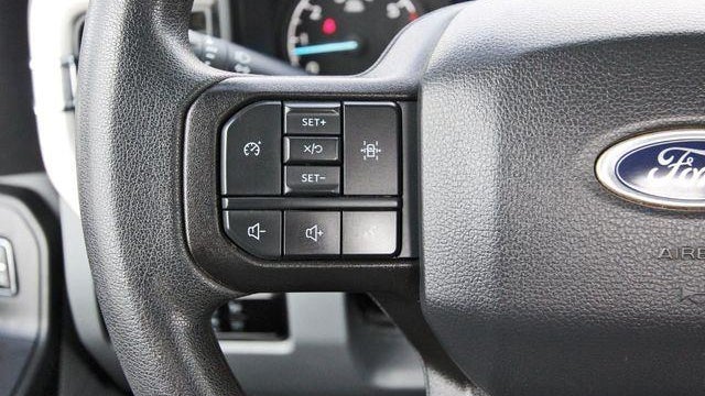 2023 Ford F-250 Super Duty XL