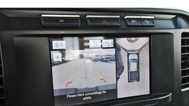 2023 Ford F-250 Super Duty XL