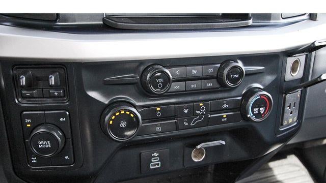 2023 Ford F-250 Super Duty XL
