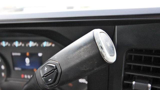 2023 Ford F-250 Super Duty XL