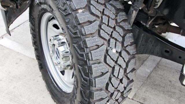 2023 Ford F-250 Super Duty XL