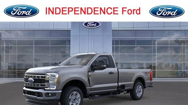 Preowned 2026 Ford F-250 Super Duty XLT for Sale