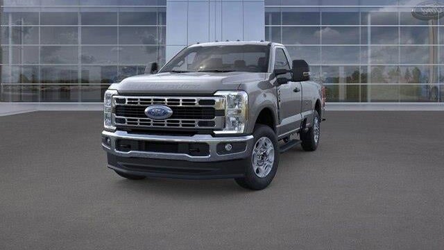 2026 Ford F-250 Super Duty XLT