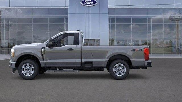 2026 Ford F-250 Super Duty XLT