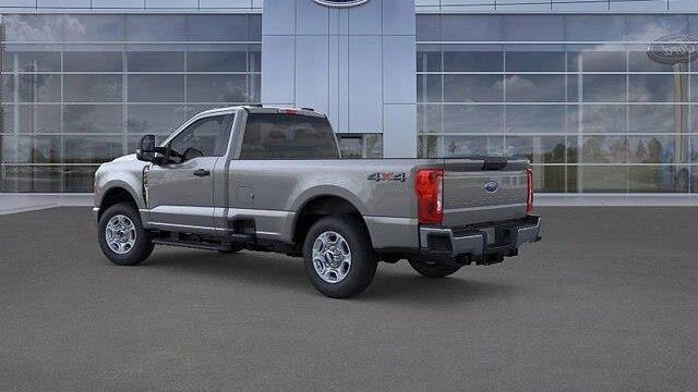 2026 Ford F-250 Super Duty XLT