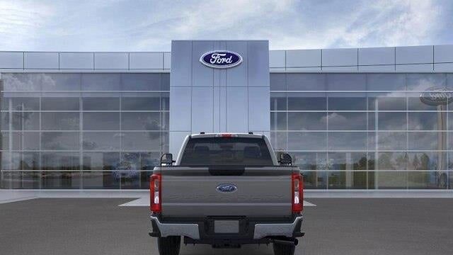 2026 Ford F-250 Super Duty XLT